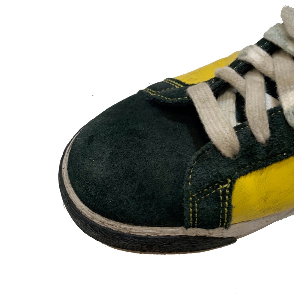 8.5 / Nike Blazer SB Elite Sub Pop Records sneakers - Picture 3 of 8
